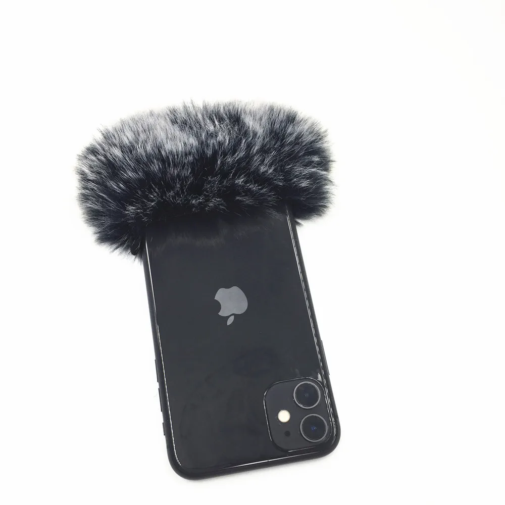 Outdoor Artificial pop filter  - Recording Pop Filter ulasan dan harga