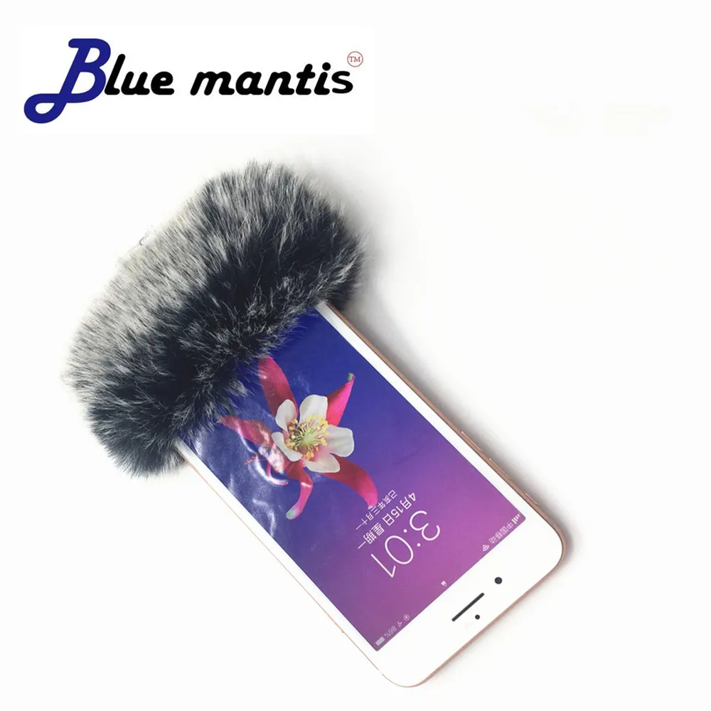 Outdoor Artificial pop filter  - Recording Pop Filter ulasan dan harga