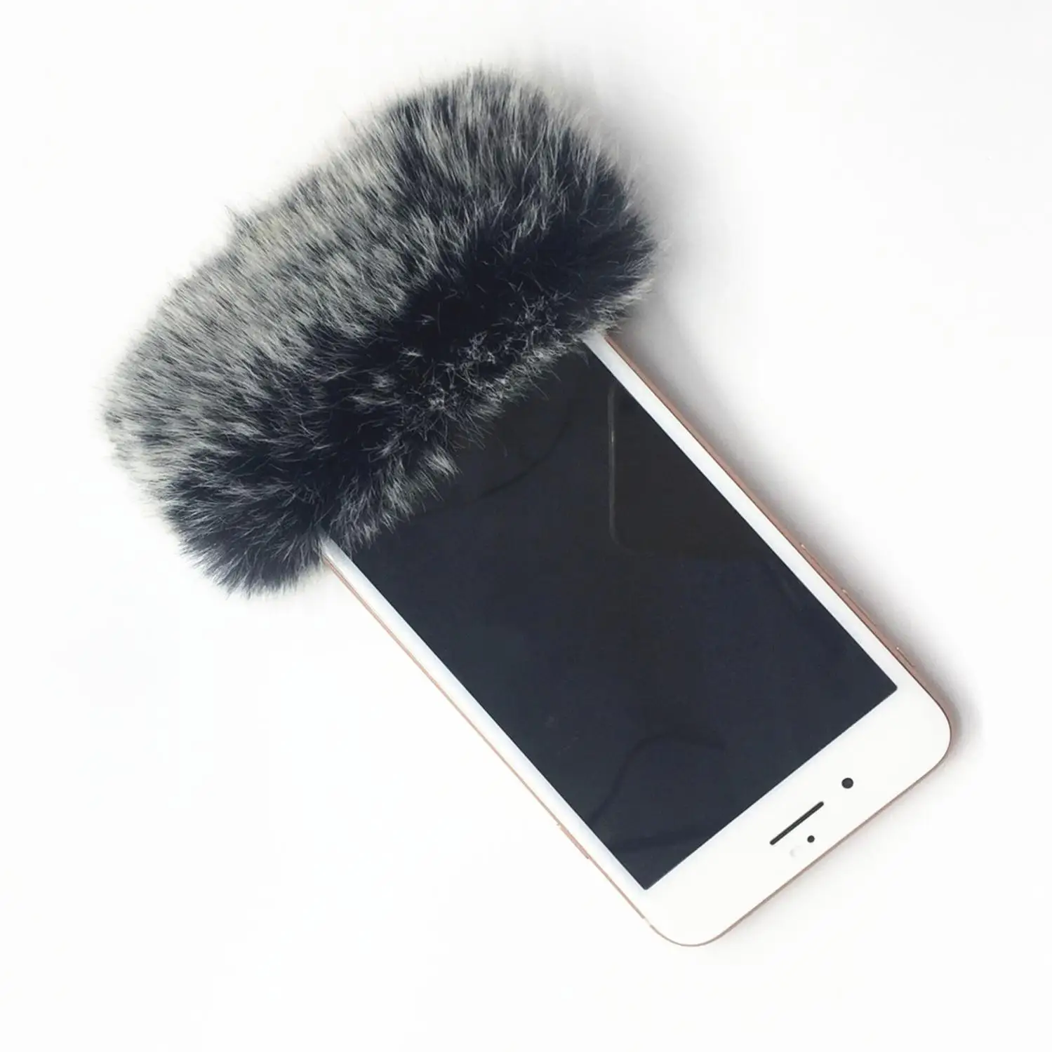 Outdoor Artificial pop filter  - Recording Pop Filter ulasan dan harga